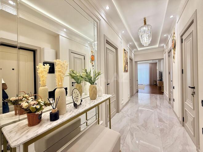 Продается 3-комн. новостройка 115 м², м. 28 мая, photo 16 from 19