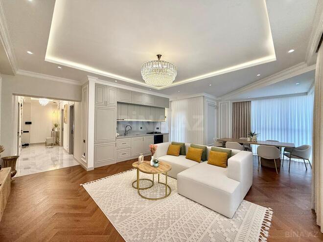 Продается 3-комн. новостройка 115 м², м. 28 мая, photo 5 from 19