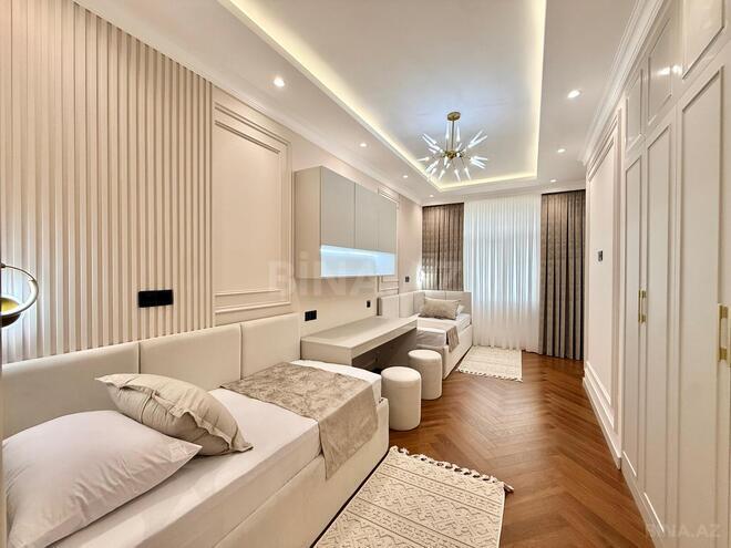 Продается 3-комн. новостройка 115 м², м. 28 мая, photo 9 from 19