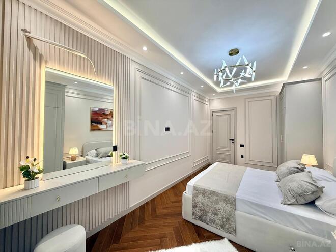Продается 3-комн. новостройка 115 м², м. 28 мая, photo 14 from 19