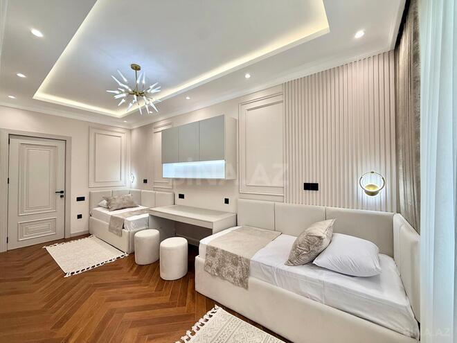 Продается 3-комн. новостройка 115 м², м. 28 мая, photo 10 from 19