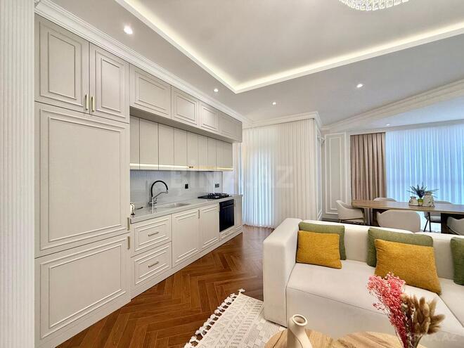 Продается 3-комн. новостройка 115 м², м. 28 мая, photo 7 from 19