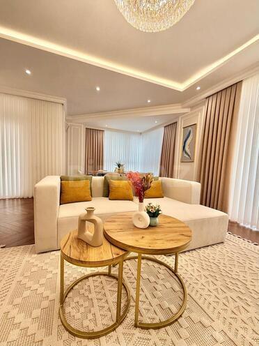 Продается 3-комн. новостройка 115 м², м. 28 мая, photo 3 from 19