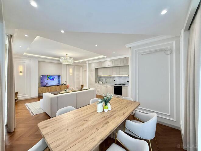 Продается 3-комн. новостройка 115 м², м. 28 мая, photo 8 from 19