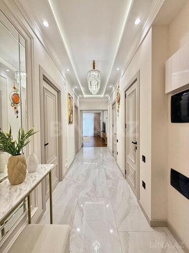 Продается 3-комн. новостройка 115 м², м. 28 мая, photo 18 from 19