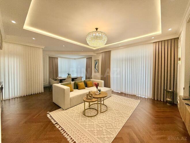 Продается 3-комн. новостройка 115 м², м. 28 мая, photo 4 from 19