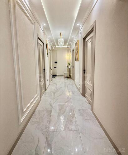Продается 3-комн. новостройка 115 м², м. 28 мая, photo 17 from 19