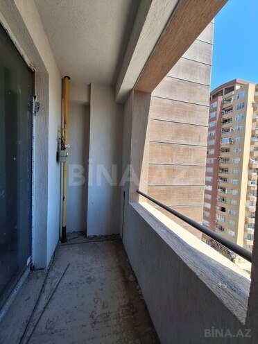 Satılır 3 otaqlı yeni tikili 165 m², Şah İsmayıl Xətai m., photo 12 from 14