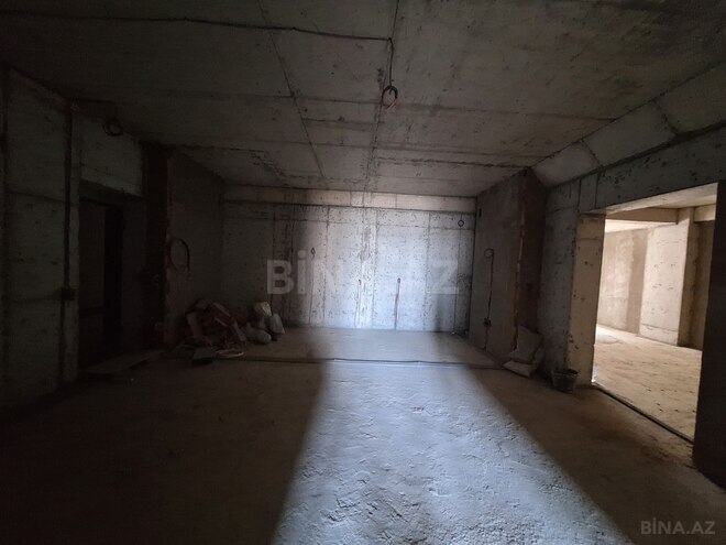 Satılır 3 otaqlı yeni tikili 165 m², Şah İsmayıl Xətai m., photo 10 from 14