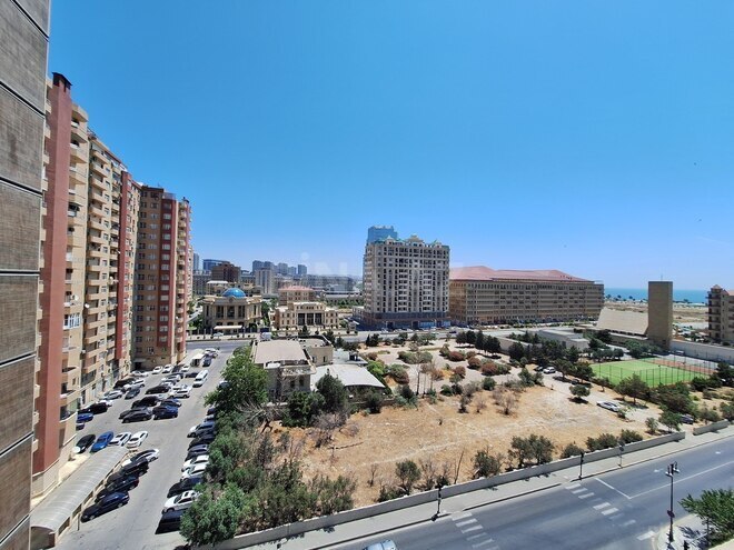 Satılır 3 otaqlı yeni tikili 165 m², Şah İsmayıl Xətai m., photo 13 from 14