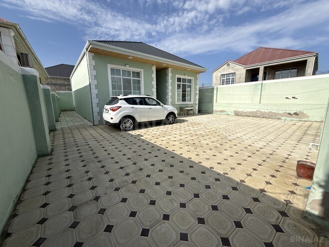 Продается 3-комн. дом/дача 80 м², пос. Говсан, photo 21 from 26