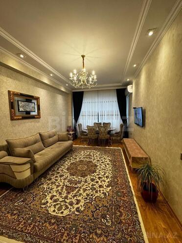 Продаётся 3-комн. новостройка 100 м², м. Азадлыг проспекти, photo 1 from 21