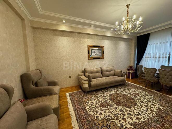 Продаётся 3-комн. новостройка 100 м², м. Азадлыг проспекти, photo 3 from 21