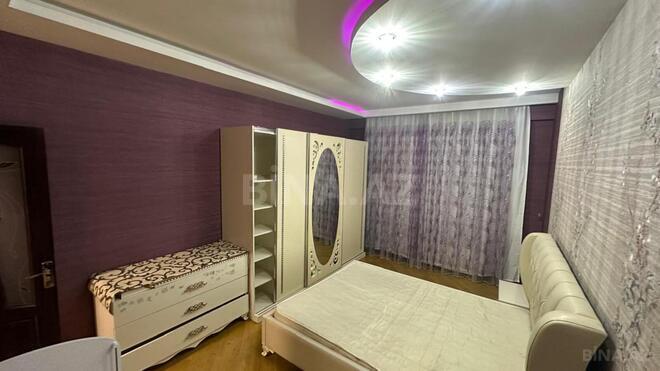Сдается 2-комн. новостройка 75 м², м. Ахмедлы, photo 9 from 26