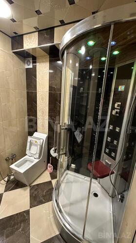 Сдается 2-комн. новостройка 75 м², м. Ахмедлы, photo 18 from 26
