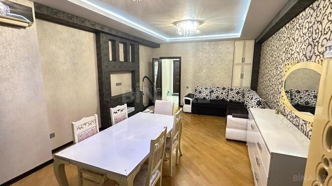 Сдается 2-комн. новостройка 75 м², м. Ахмедлы, photo 5 from 26
