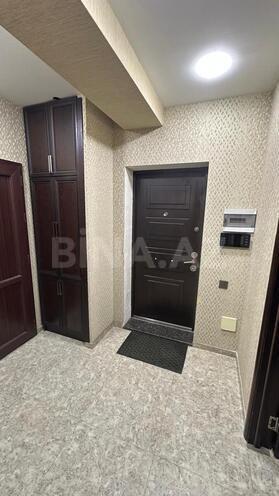 Сдается 2-комн. новостройка 75 м², м. Ахмедлы, photo 24 from 26