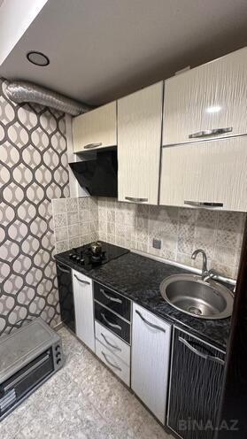 Сдается 2-комн. новостройка 75 м², м. Ахмедлы, photo 12 from 26
