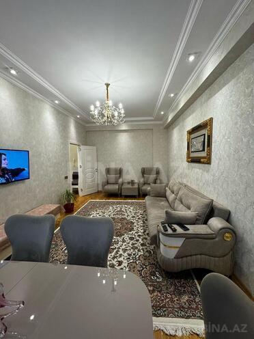 Продаётся 3-комн. новостройка 100 м², м. Азадлыг проспекти, photo 5 from 21