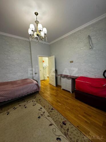 Продаётся 3-комн. новостройка 100 м², м. Азадлыг проспекти, photo 6 from 21