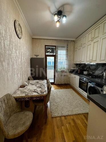 Продаётся 3-комн. новостройка 100 м², м. Азадлыг проспекти, photo 10 from 21