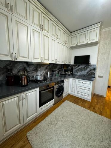 Продаётся 3-комн. новостройка 100 м², м. Азадлыг проспекти, photo 11 from 21