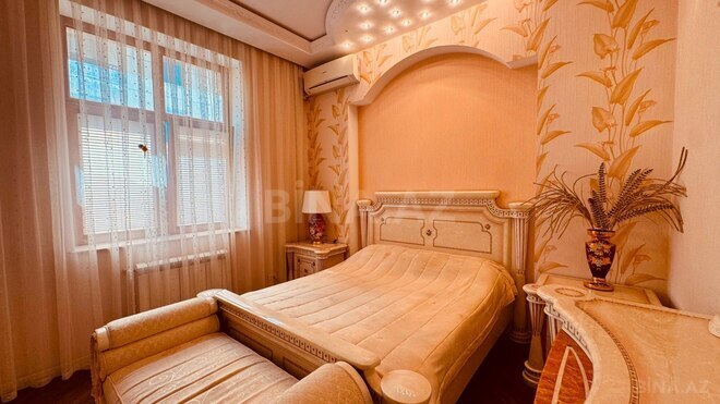 Продается 3-комн. новостройка 120 м², м. Ичеришехер, photo 13 from 29