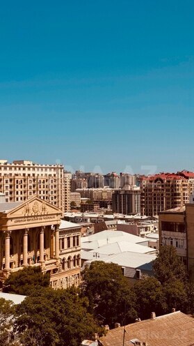 Продается 3-комн. новостройка 120 м², м. Ичеришехер, photo 28 from 29
