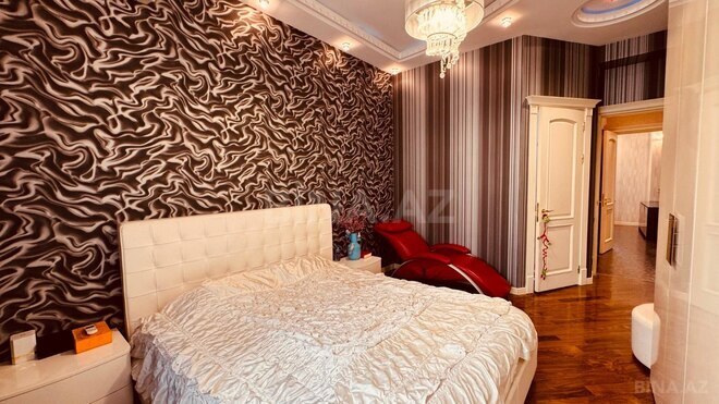 Продается 3-комн. новостройка 120 м², м. Ичеришехер, photo 17 from 29