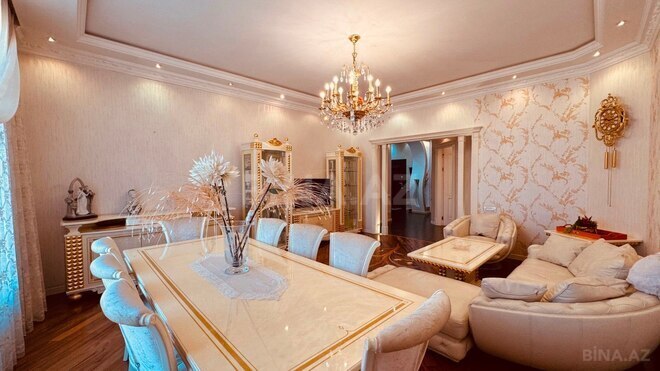 Продается 3-комн. новостройка 120 м², м. Ичеришехер, photo 10 from 29