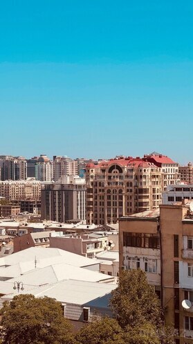 Продается 3-комн. новостройка 120 м², м. Ичеришехер, photo 23 from 29