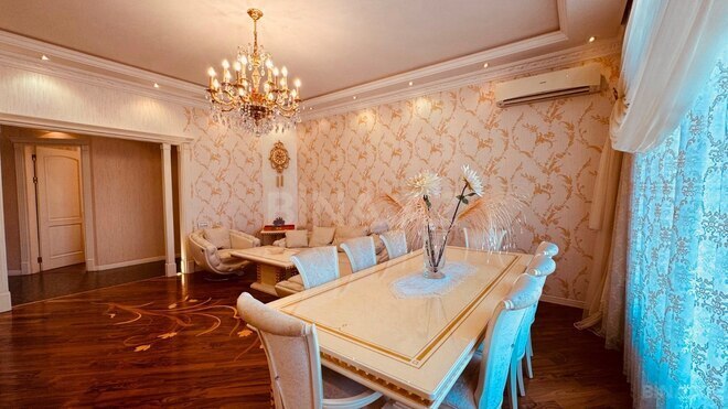 Продается 3-комн. новостройка 120 м², м. Ичеришехер, photo 12 from 29