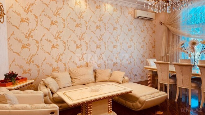 Продается 3-комн. новостройка 120 м², м. Ичеришехер, photo 8 from 29