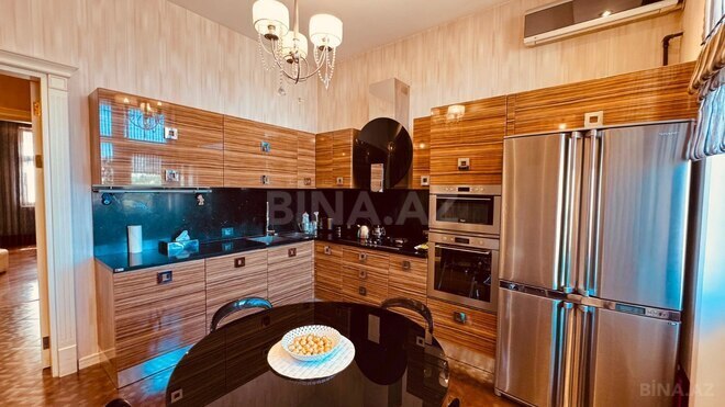 Продается 3-комн. новостройка 120 м², м. Ичеришехер, photo 19 from 29