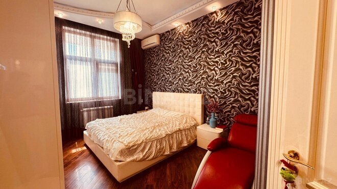 Продается 3-комн. новостройка 120 м², м. Ичеришехер, photo 16 from 29
