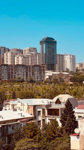 Продается 3-комн. новостройка 120 м², м. Ичеришехер, photo 25 from 29