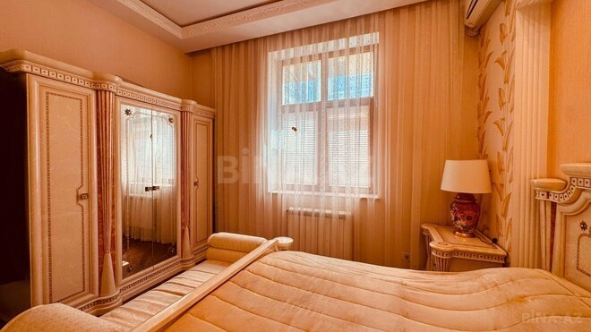 Продается 3-комн. новостройка 120 м², м. Ичеришехер, photo 14 from 29