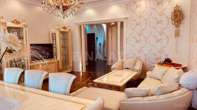 Продается 3-комн. новостройка 120 м², м. Ичеришехер, photo 9 from 29
