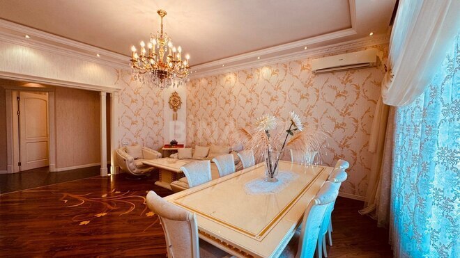 Продается 3-комн. новостройка 120 м², м. Ичеришехер, photo 11 from 29
