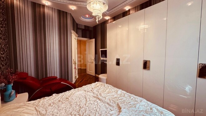Продается 3-комн. новостройка 120 м², м. Ичеришехер, photo 18 from 29