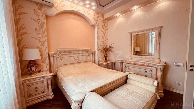 Продается 3-комн. новостройка 120 м², м. Ичеришехер, photo 15 from 29