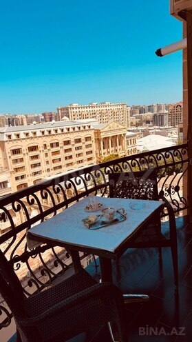 Продается 3-комн. новостройка 120 м², м. Ичеришехер, photo 27 from 29