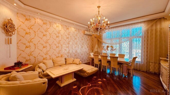 Продается 3-комн. новостройка 120 м², м. Ичеришехер, photo 7 from 29