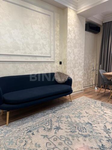 Satılır 2 otaqlı yeni tikili 49 m², Nəriman Nərimanov m., photo 4 from 16