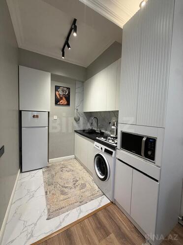 Satılır 2 otaqlı yeni tikili 49 m², Nəriman Nərimanov m., photo 6 from 16
