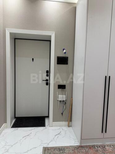 Satılır 2 otaqlı yeni tikili 49 m², Nəriman Nərimanov m., photo 12 from 16