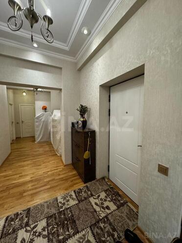 Продаётся 3-комн. новостройка 100 м², м. Азадлыг проспекти, photo 20 from 21
