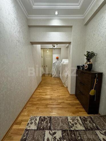 Продаётся 3-комн. новостройка 100 м², м. Азадлыг проспекти, photo 19 from 21