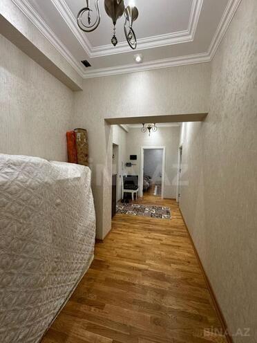 Продаётся 3-комн. новостройка 100 м², м. Азадлыг проспекти, photo 18 from 21