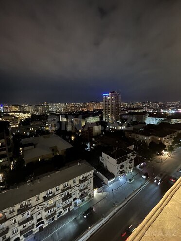 İcarəyə verilir 3 otaqlı yeni tikili 75 m², Nəriman Nərimanov m., photo 17 from 18